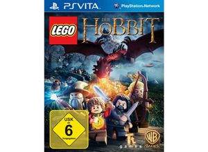 5051890230409 - Lego Der Hobbit