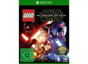 5051890301857 - LEGO Star Wars Das Erwachen der Macht