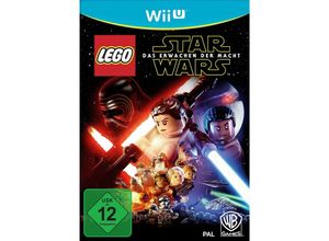 5051890301918 - LEGO Star Wars Das Erwachen der Macht