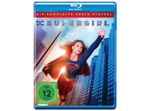 5051890303592 - Melissa Benoist - GEBRAUCHT Supergirl [Blu-ray] - Preis vom 02062023 050629 h