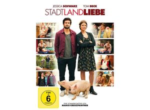 5051890304421 - StadtLandLiebe (DVD)