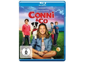 5051890306340 - Conni & Co (Blu-ray)