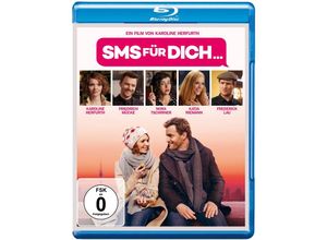 5051890306357 - SMS für Dich (Blu-ray)