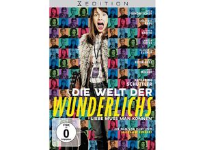 5051890307071 - Die Welt der Wunderlichs (DVD)