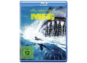 5051890314796 - MEG (Blu-ray)