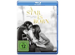 5051890316424 - Bradley Cooper - GEBRAUCHT A Star is Born [Blu-ray] - Preis vom 04112023 060105 h