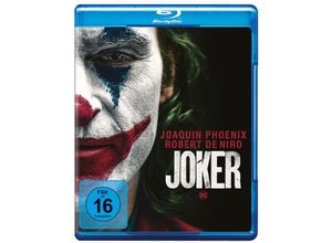 5051890320421 - Joker (Blu-ray)