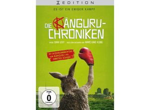 5051890321756 - Dani Levy - GEBRAUCHT Die Känguru-Chroniken - Preis vom 01072023 050702 h