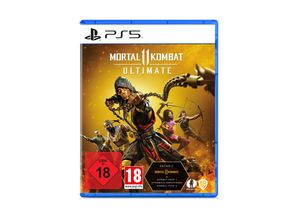 5051890324443 - Mortal Kombat 11 - Ultimate