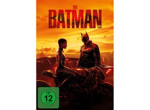 5051890329646 - Matt Reeves - GEBRAUCHT The Batman - Preis vom 04062023 050858 h