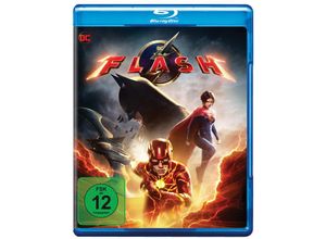 5051890334923 - The Flash (Blu-ray)