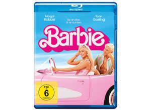 5051890335029 - Barbie (Blu-ray) 5051890335029 - Barbie (Blu-ray)