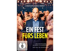 5051890336521 - Ein Fest fürs Leben (DVD)