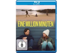 5051890337917 - Eine Million Minuten (Blu-ray)