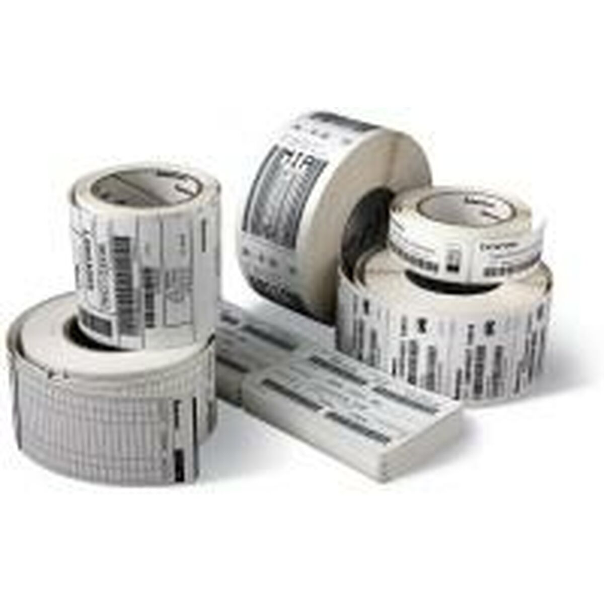 5051964119852 - Druckerbezeichnungen Select 2000d 102 x 38 mm Ø 25 mm (12 Einheiten) 5051964119852 - Druckerbezeichnungen Select 2000d 102 x 38 mm Ø 25 mm (12 Einheiten)