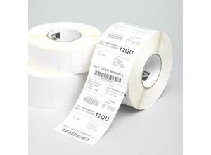 5051964705956 - Zebra Z-Perform 1000T - Papier - matt - 14536 Etikett(en) - 381 x 1016 mm