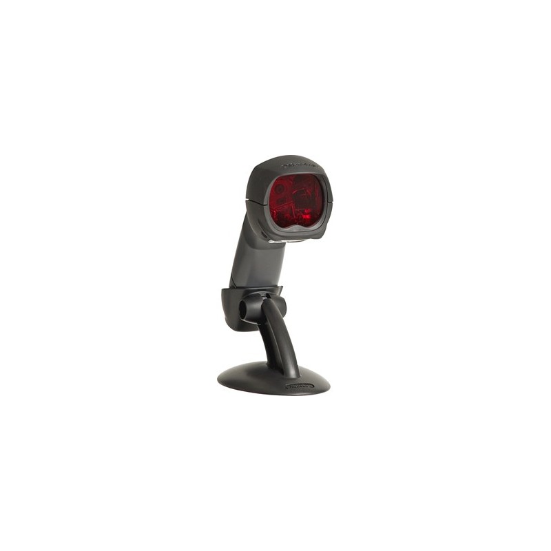 5052217226648 - MS3780 Fusion - Barcode-Scanner - Handgerät - 1333 Linie Sek - decodiert - USB