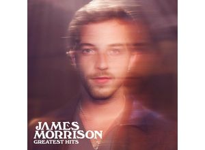 5052442021551 - Greatest Hits - James Morrison (CD)