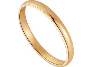 5052469008597 - ANIA HAIE Damen Ring 585er Gelbgold gold 52