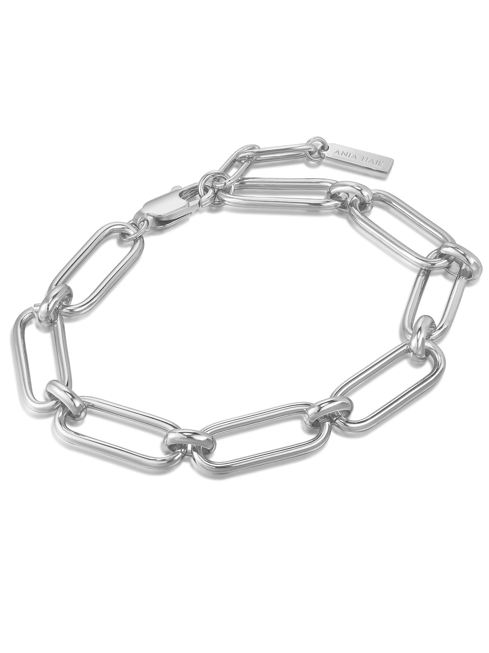 5052469012891 - ANIA HAIE Armband Link up B046-02H