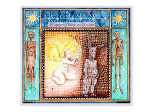 5052571011720 - These Are Dreams - Rapoon (CD)