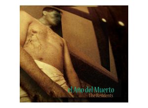 5052571090121 - El Ano Del Muerto - The Residents (CD)