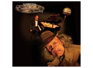 5052571204221 - SamS Enchanted Evening - The Residents (CD)