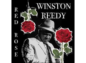 5052571206720 - Red Rose - Winston Reedy (CD)