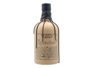 5052598008666 - Rumbullion! Rum 426 % vol 07 Liter