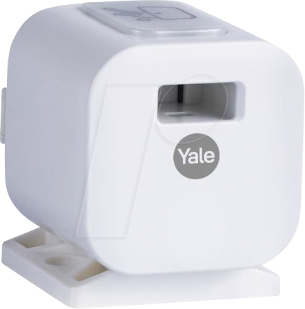 5052847109328 - Smart Cabinet Lock - Intelligentes Möbelschloss (05-SCL1-0-00-50-11) - Yale