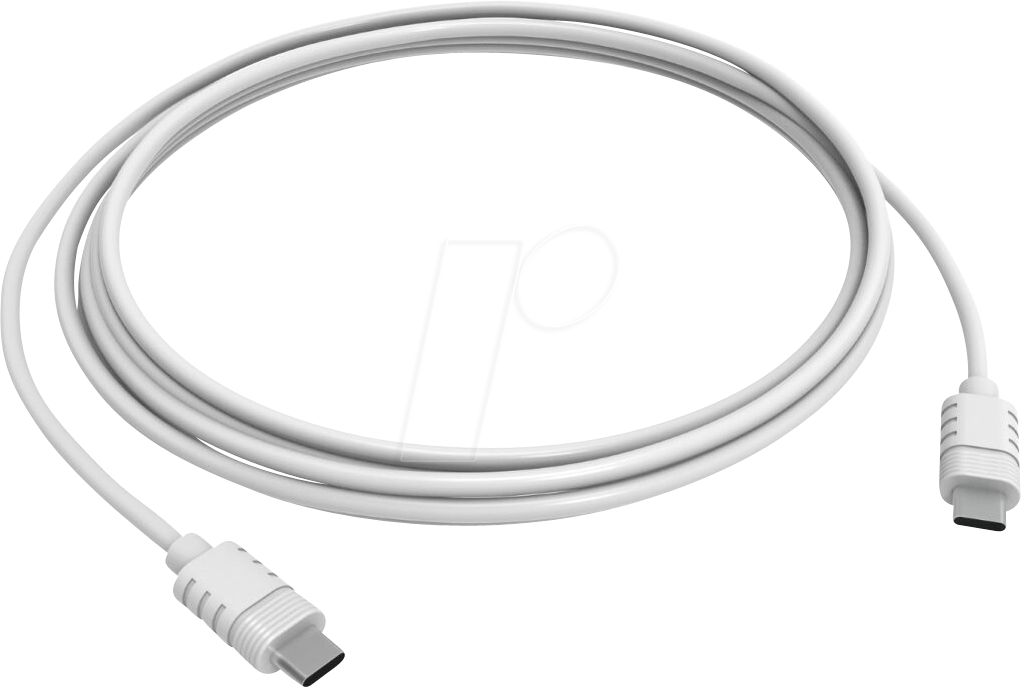 5052847126141 - YE SV-USB3M-1A-W - USB-C Kabel für Überwachungskamera