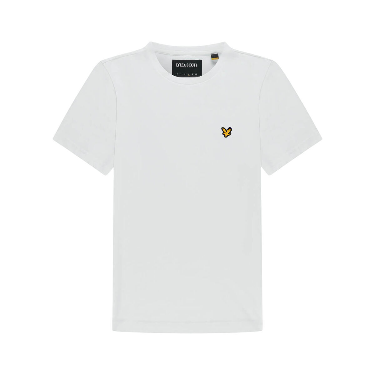 5052977833360 - T-shirt Crew Neck