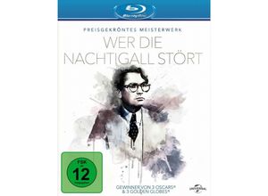5053083028527 - Wer die Nachtigall stört 5053083028527 - Wer die Nachtigall stört