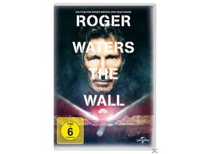 5053083061647 - Roger Waters - The Wall - Keine Informationen (DVD)