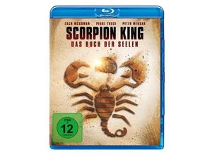 5053083170783 - Don Michael Paul - GEBRAUCHT Scorpion King - Das Buch der Seelen [Blu-ray] - Preis vom 23112023 060748 h