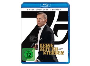 5053083207977 - James Bond 007 - Keine Zeit zu sterben (Blu-ray)