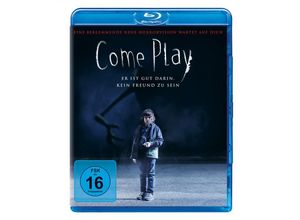 5053083234935 - Jacob Chase - GEBRAUCHT Come Play [Blu-ray] - Preis vom 01072023 050702 h