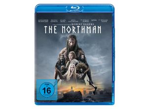 5053083242633 - Robert Eggers - GEBRAUCHT The Northman - Stelle Dich Deinem Schicksal [Blu-ray] - Preis vom 12072023 043622 h