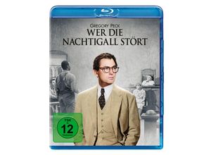 5053083254940 - Wer die Nachtigall stört (Blu-ray)