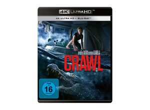 5053083258788 - Crawl (4K Ultra HD) (Blu-ray)