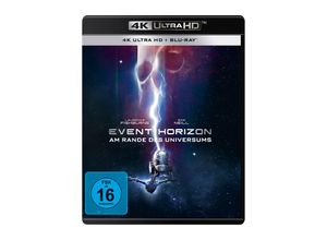 5053083260996 - Event Horizon - Am Rande des Universums (4K Ultra HD)