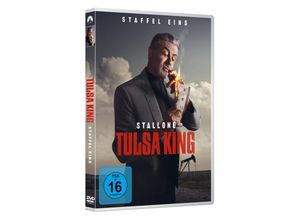 5053083263256 - Tulsa King - Staffel 1 (DVD)