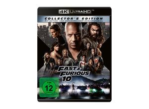 5053083263423 - Fast & Furious 10