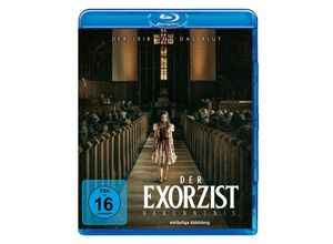 5053083264055 - Der Exorzist Bekenntnis (Blu-ray)