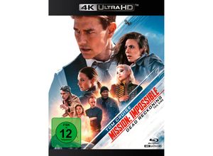 5053083264154 - Mission Impossible - Dead Reckoning Teil 1