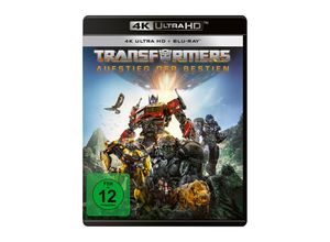 5053083264758 - Transformers Aufstieg der Bestien