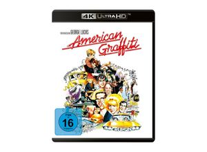 5053083264901 - American Graffiti