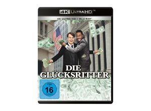 5053083265755 - Die Glücksritter