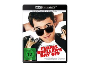 5053083266943 - Ferris macht blau