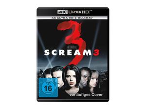 5053083267346 - Scream 3